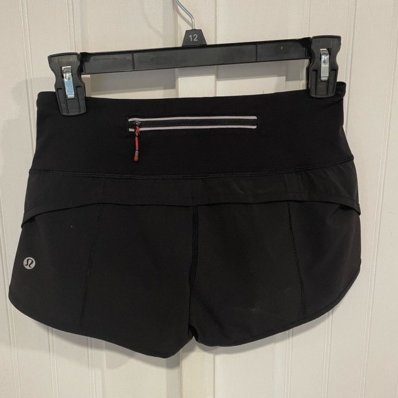 lululemon athletica Pants - Lulumon Athletics shorts size 2
